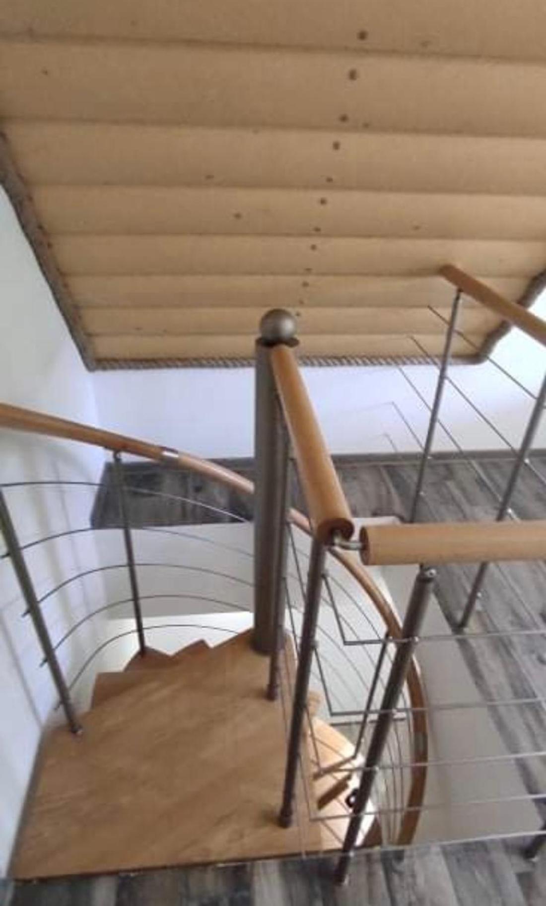 Domek Widokowka كوشتيليسكا الغرفة الصورة